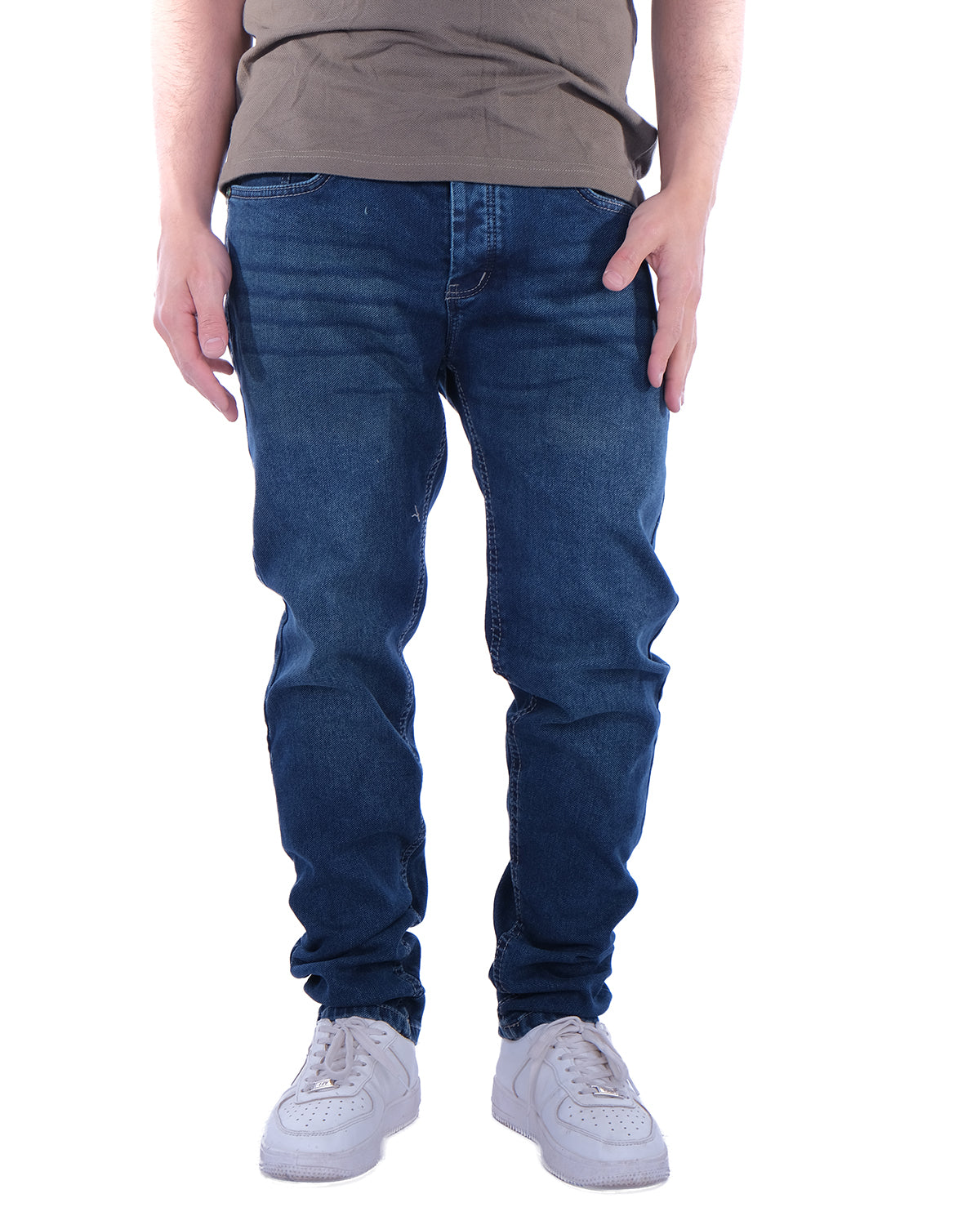Wide Leg Jeans AG