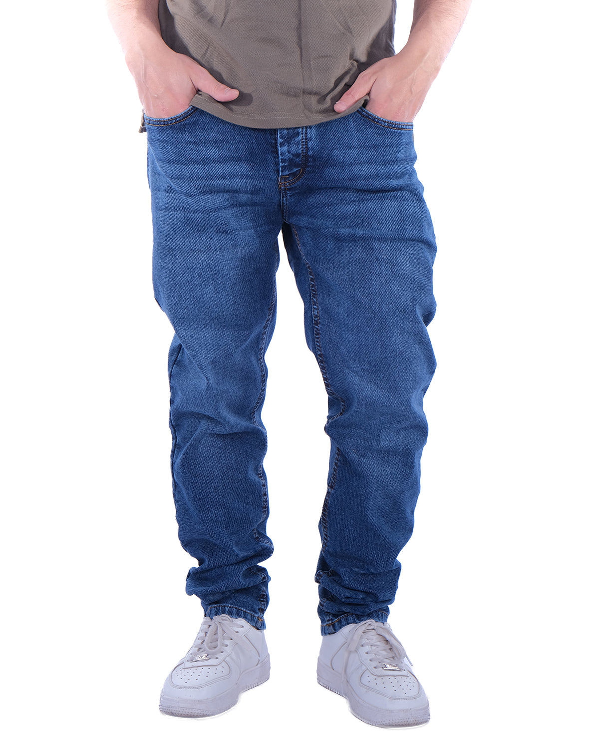 Wide Leg Jeans AG