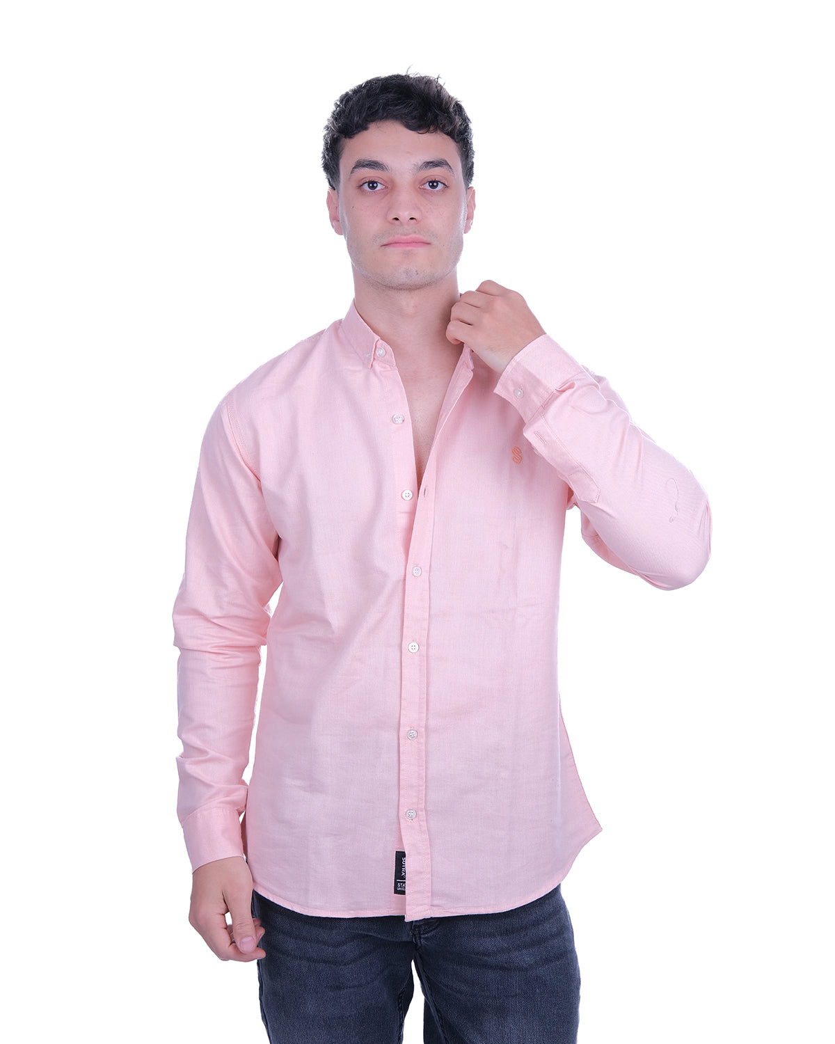 Basic Oxford