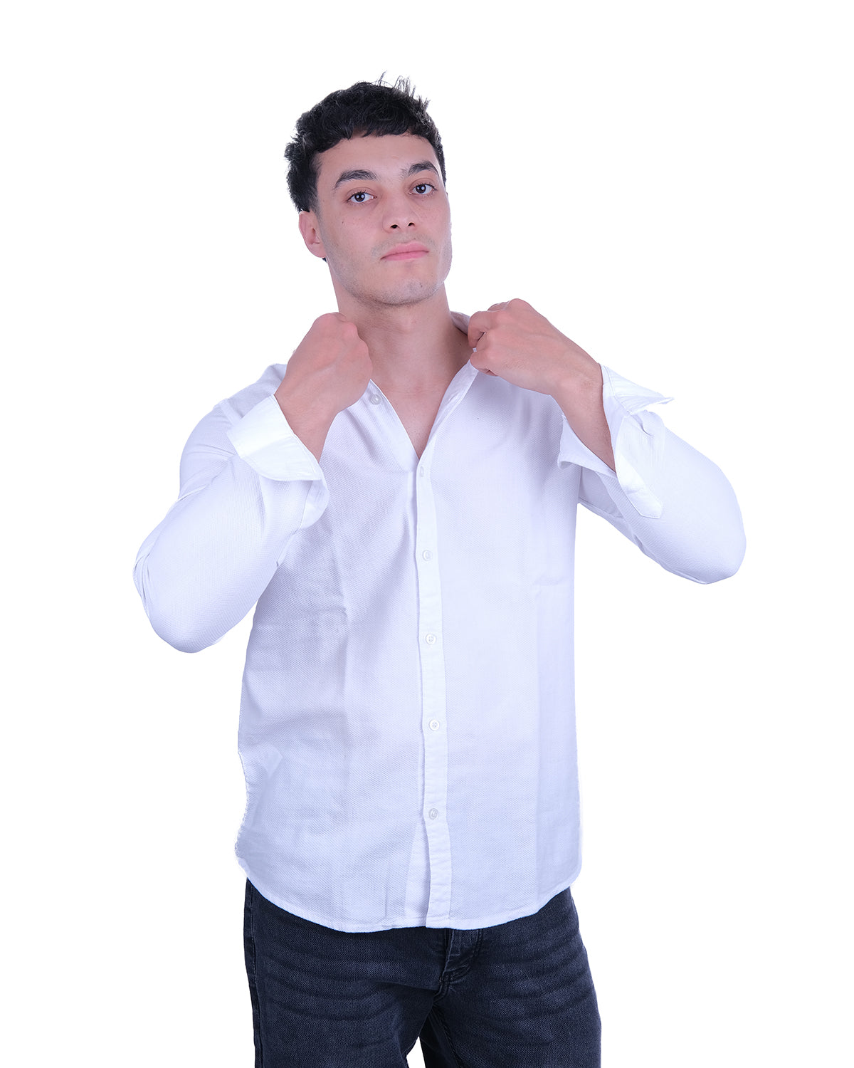 Basic Chiller Shirt