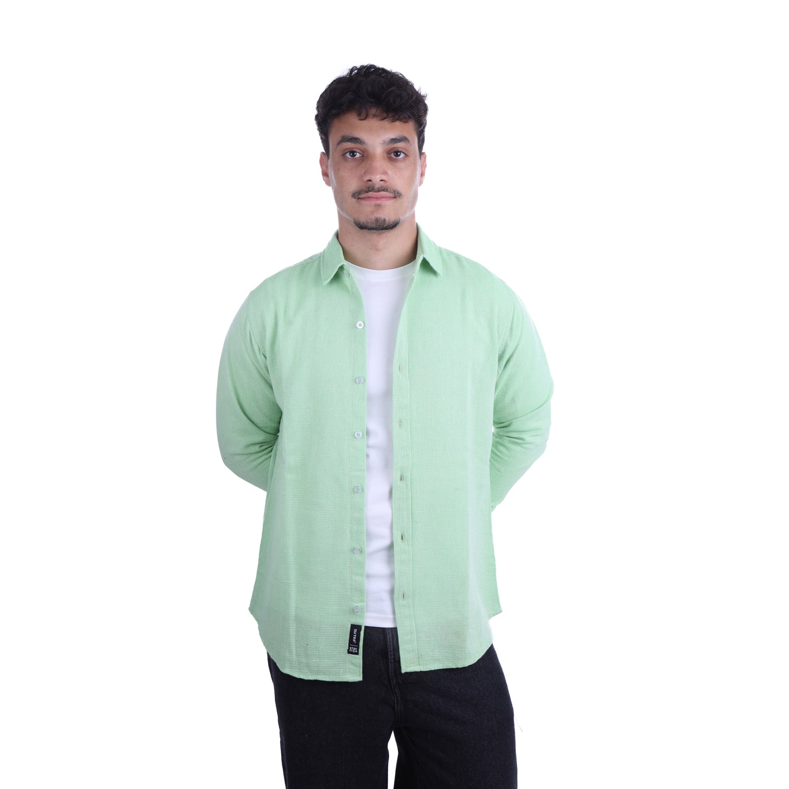 Basic Classic Cookies Shirt