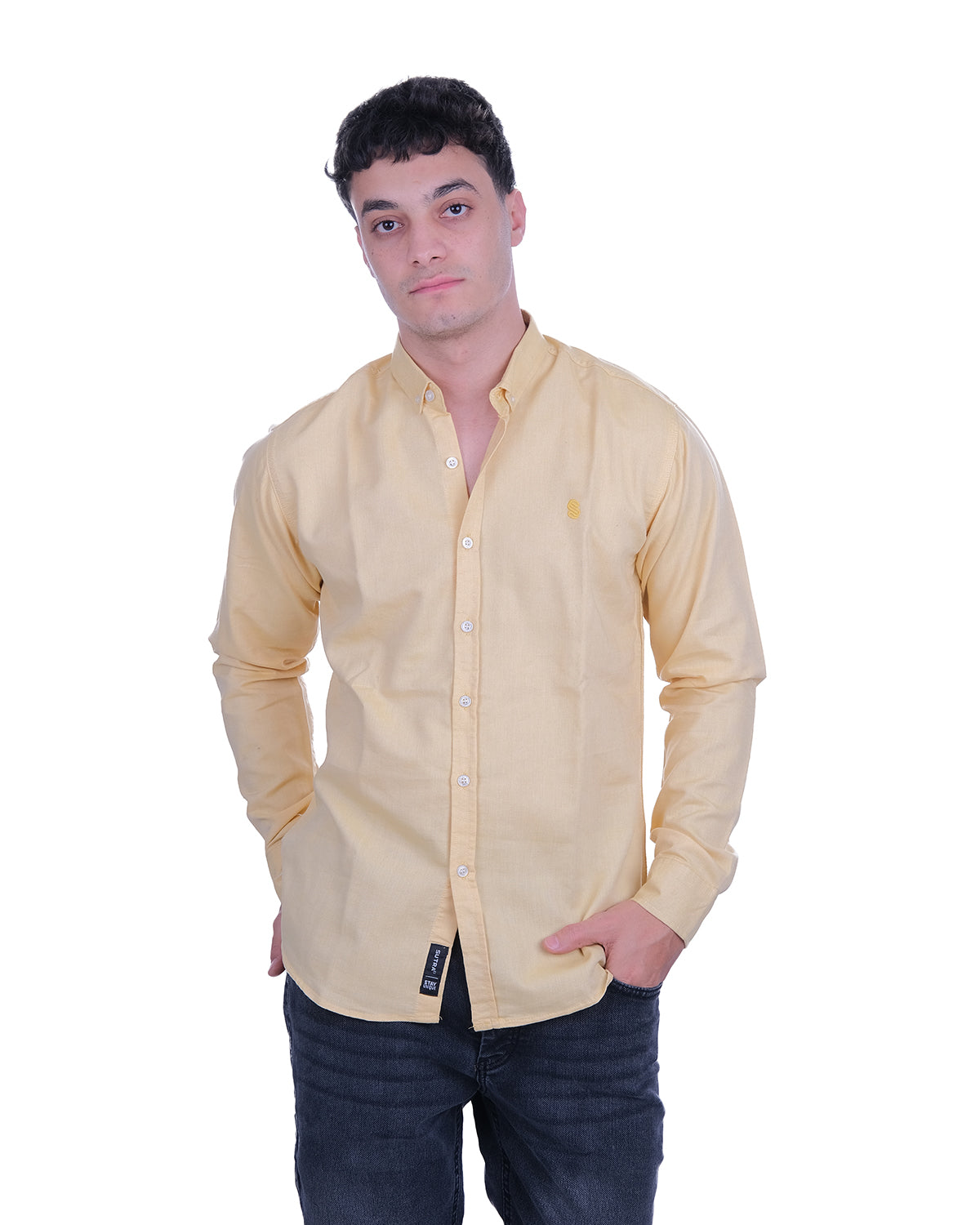 Basic Oxford