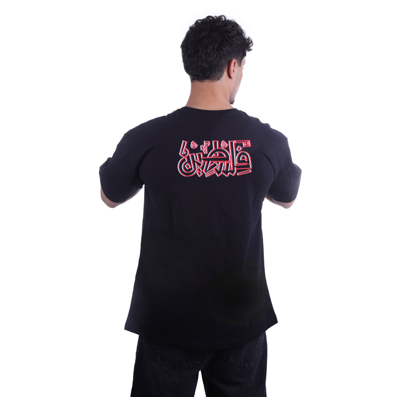 Over Size PR_PALESTINE