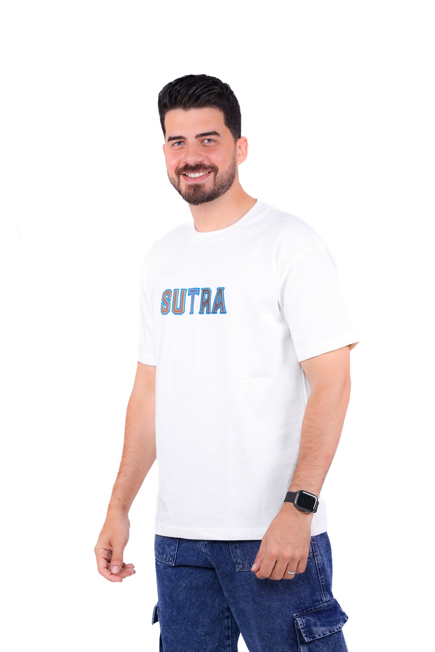 Over Size PR_SUTRA STYLE