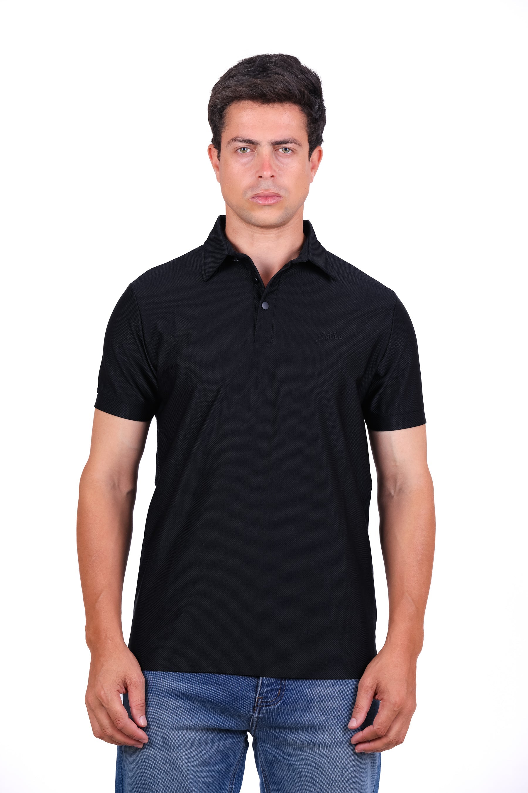 Serma Polo Basic