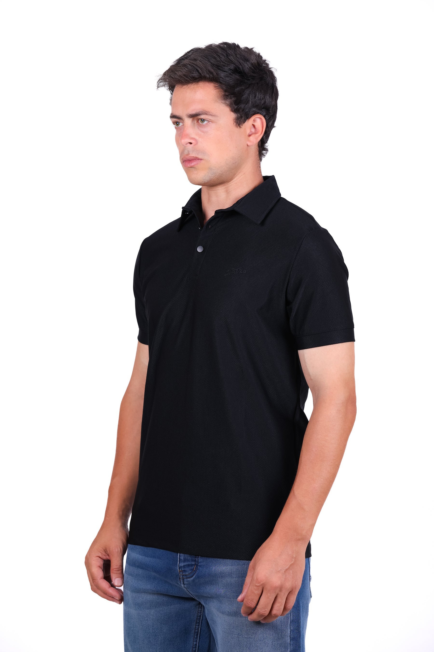 Serma Polo Basic