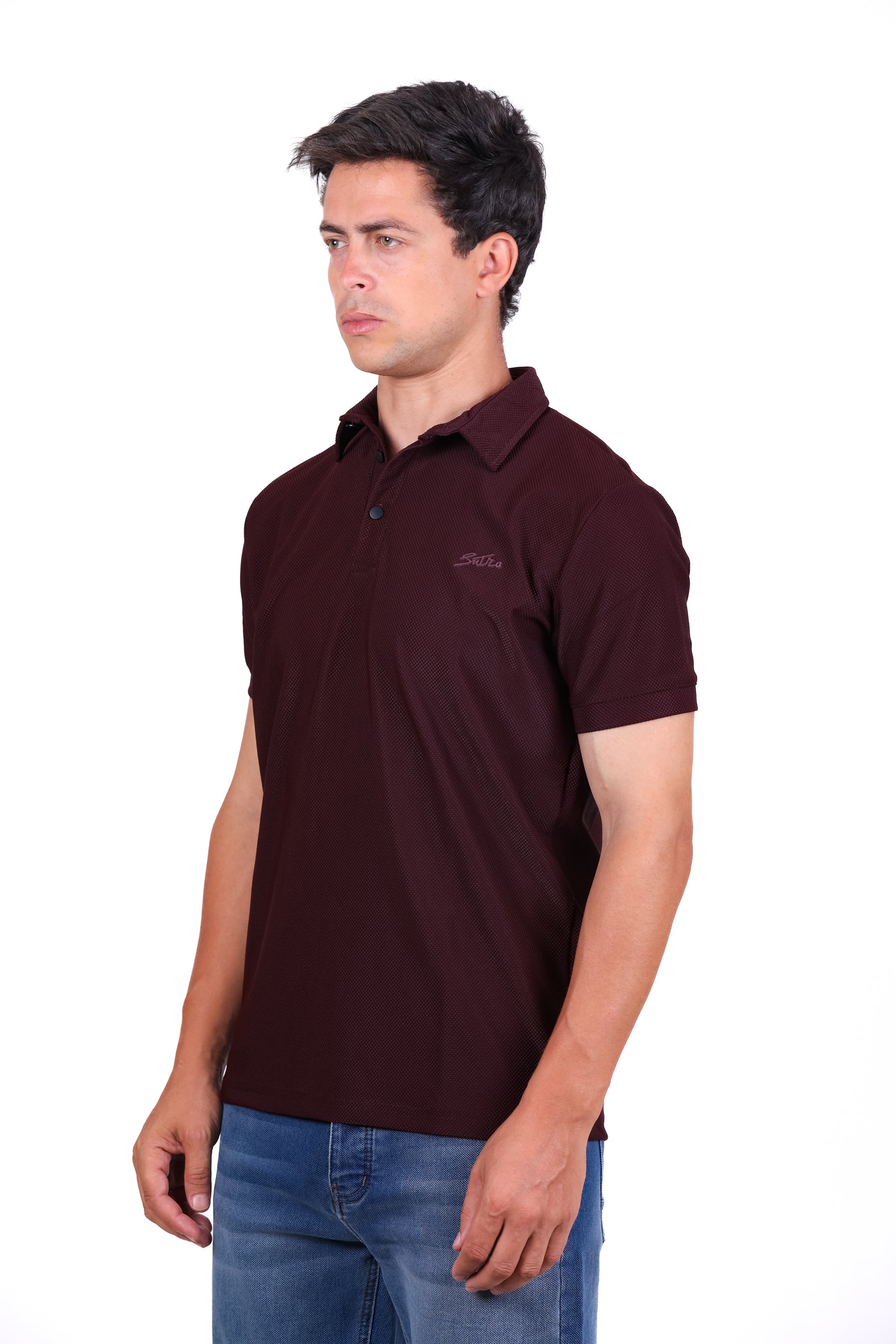Serma Polo Basic