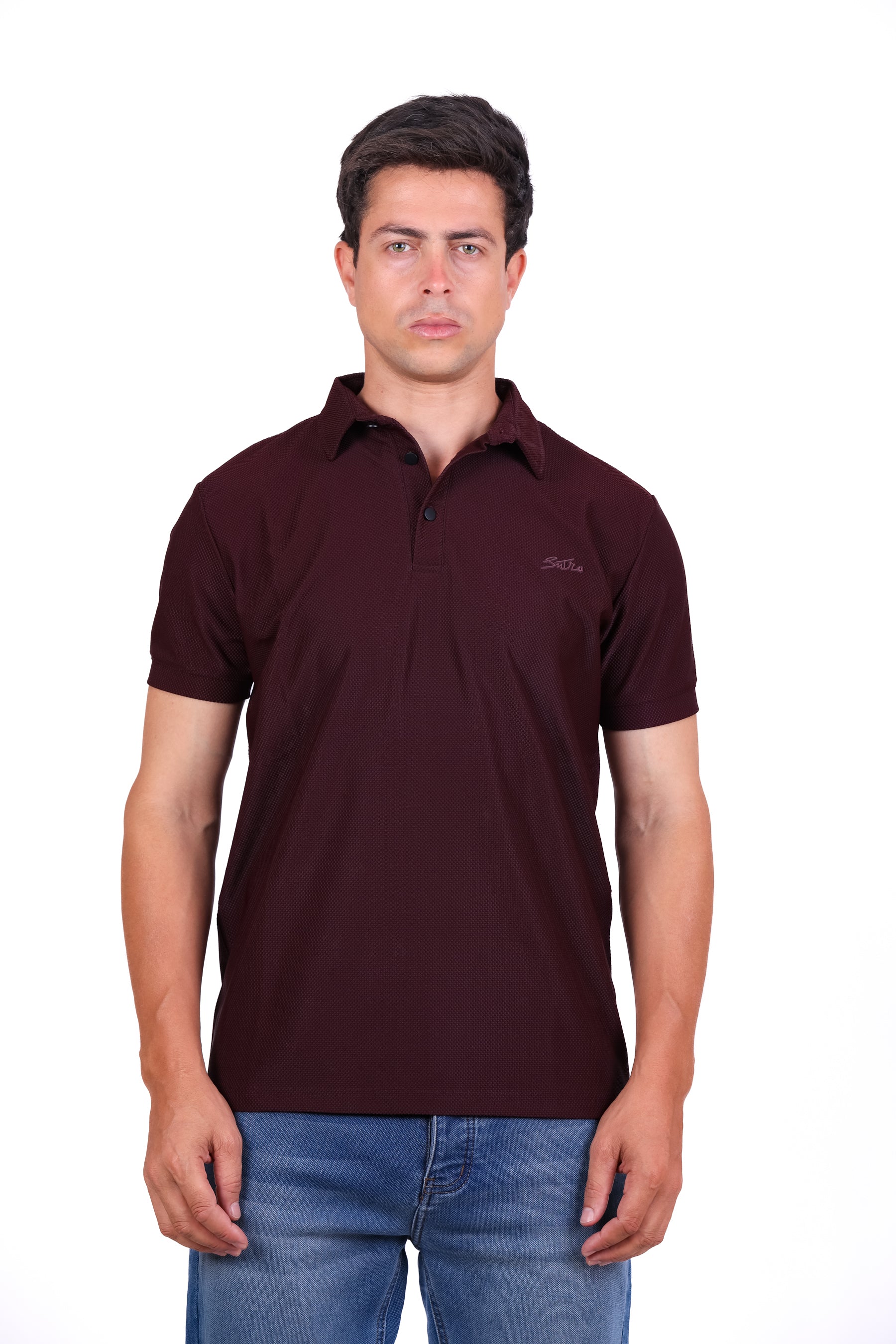 Serma Polo Basic