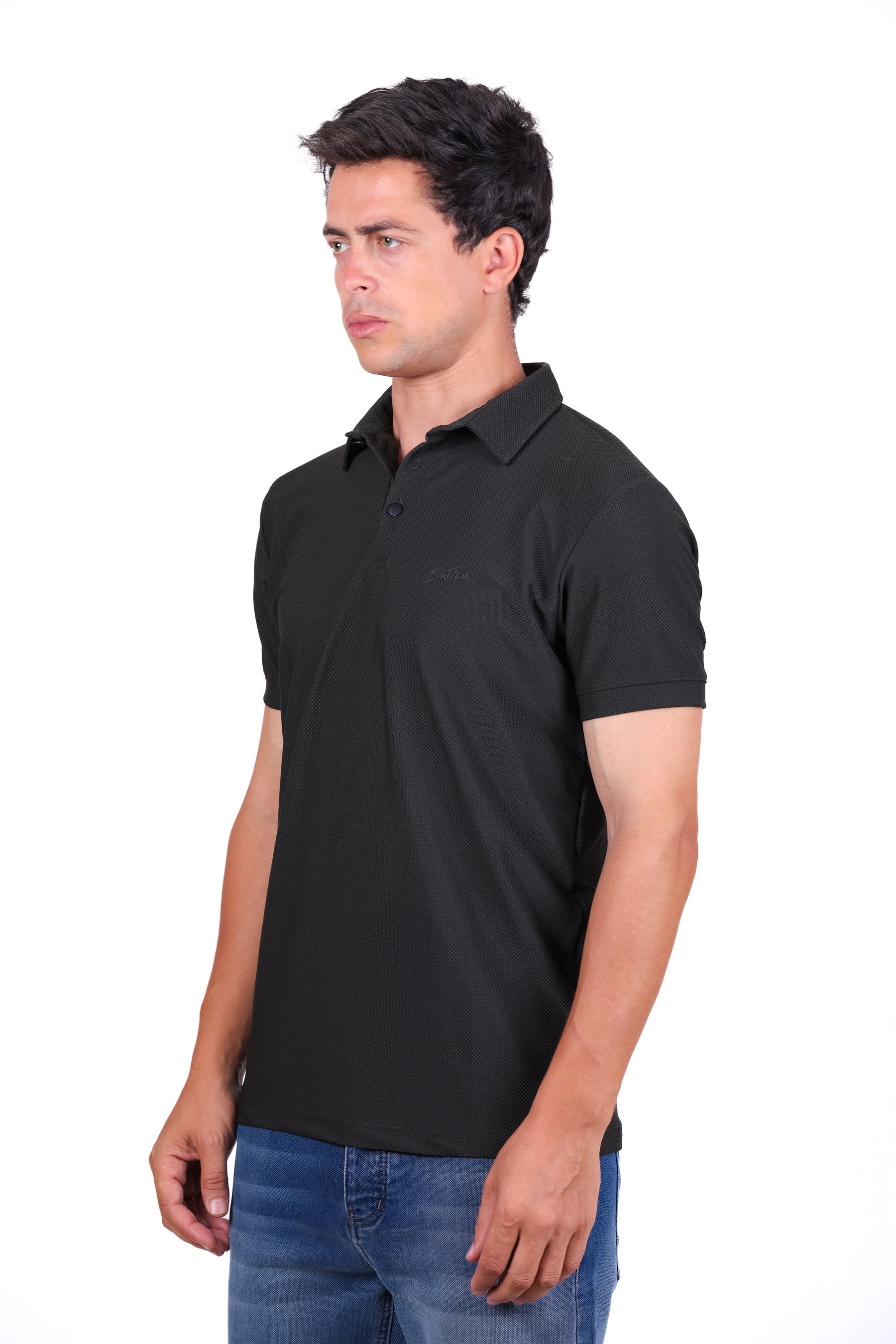 Serma Polo Basic