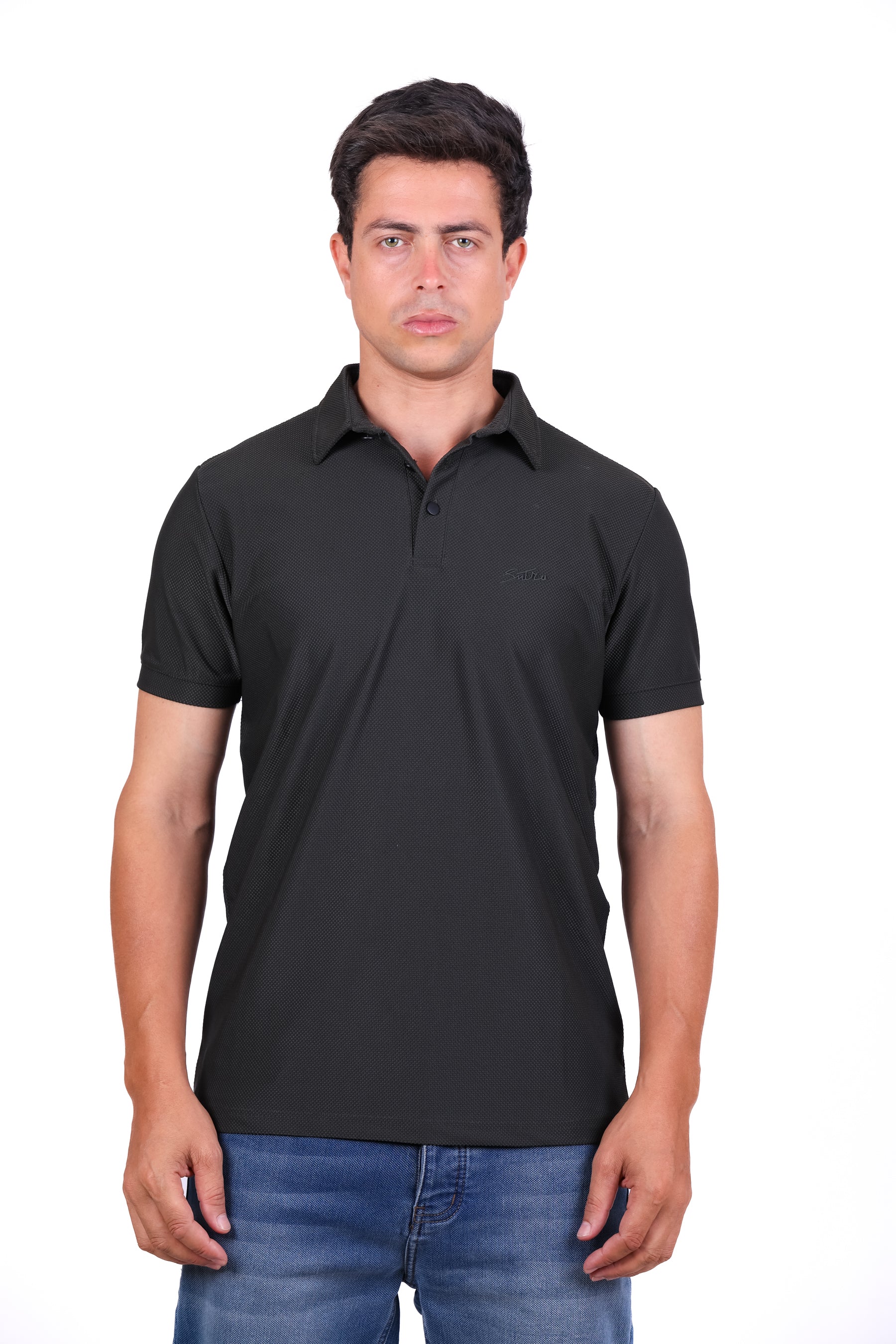 Serma Polo Basic