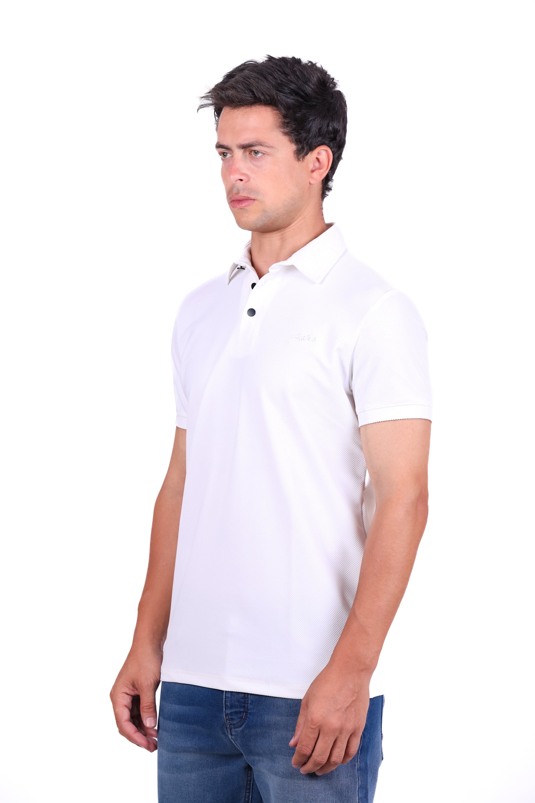 Serma Polo Basic