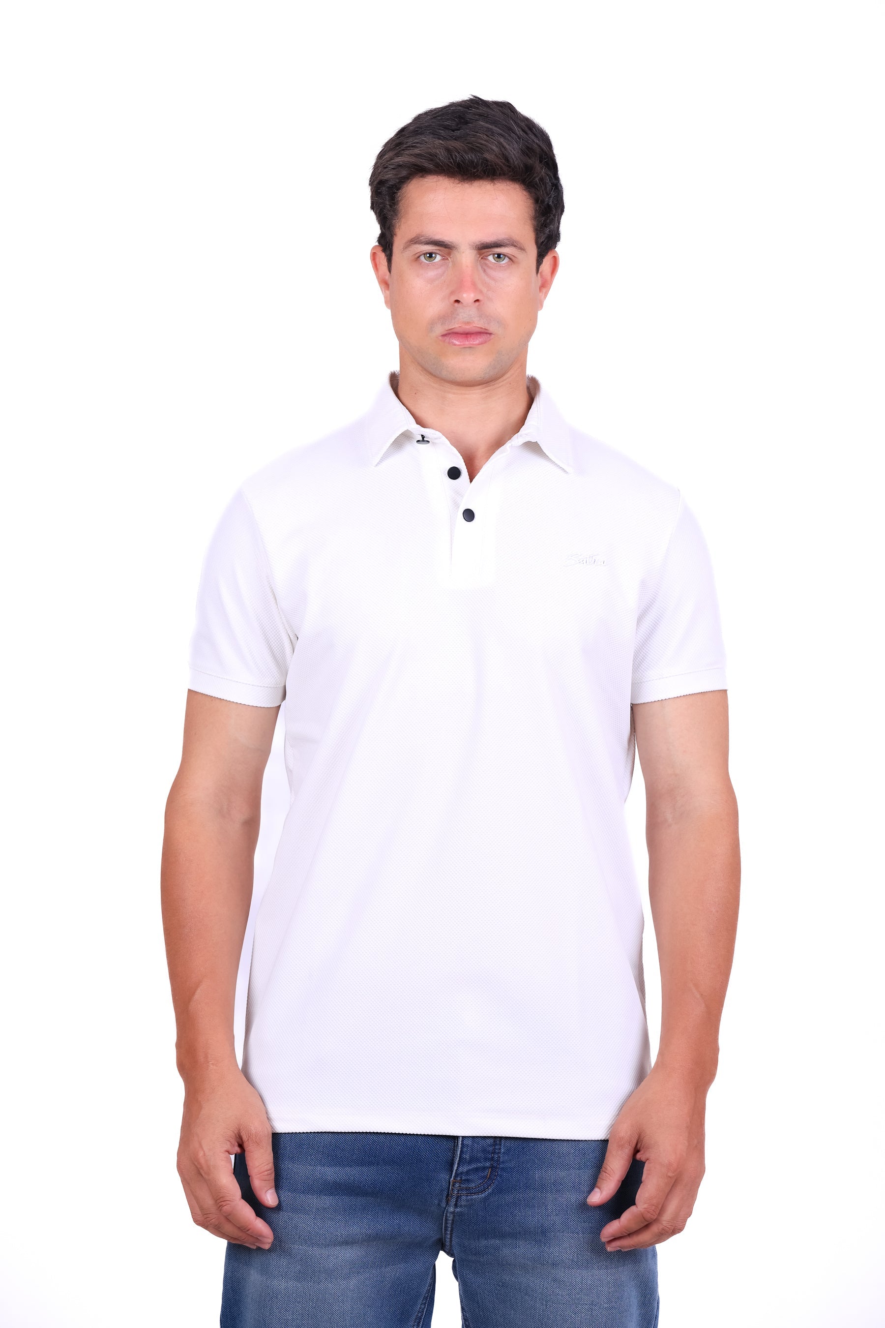 Serma Polo Basic