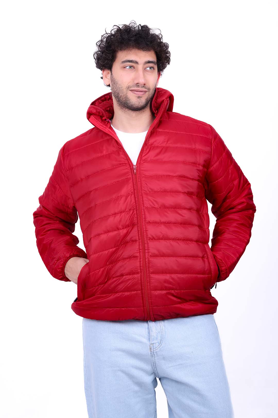 Spain Bumb Jacket HAI