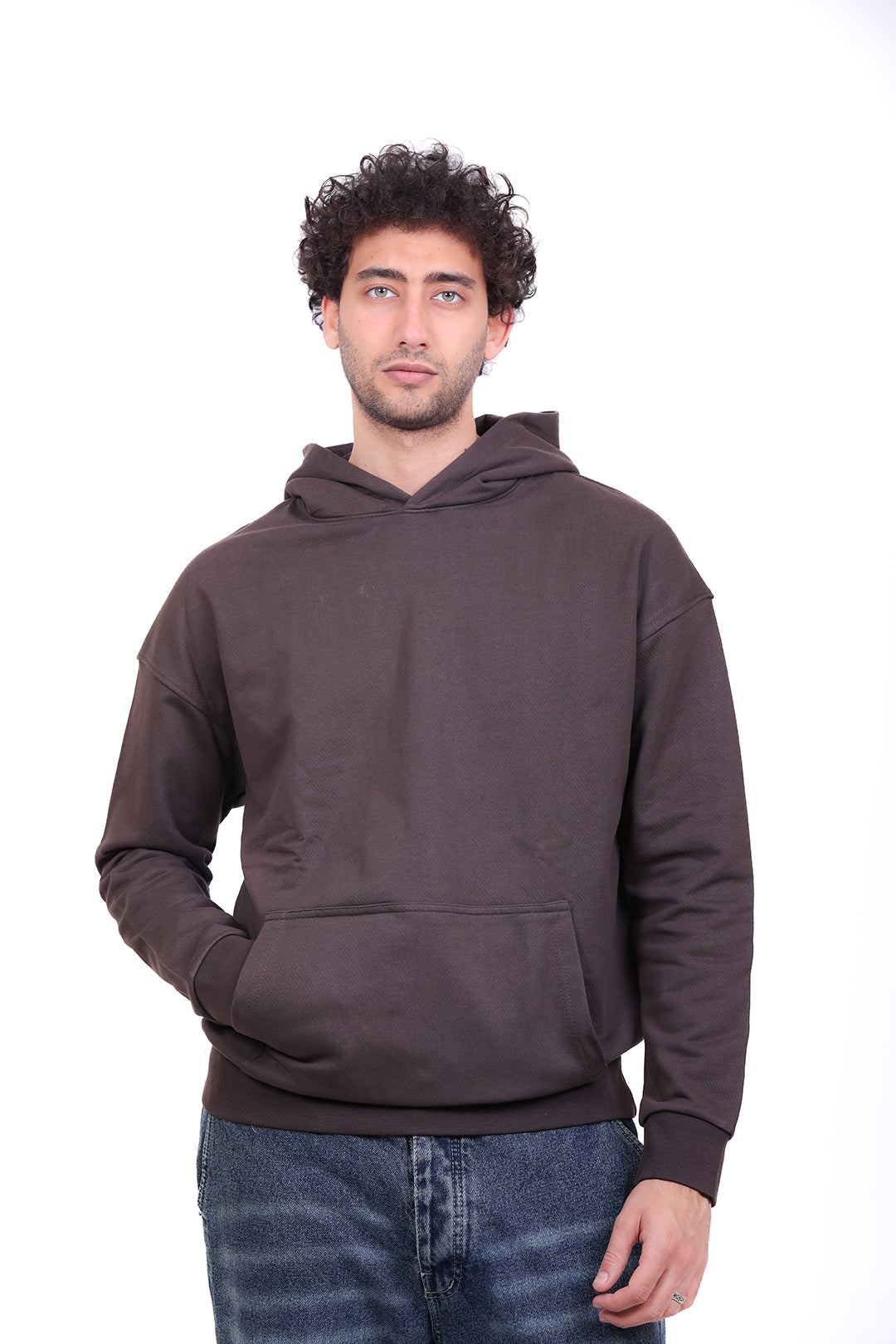 Summer Milton Hoodie Basic MKA