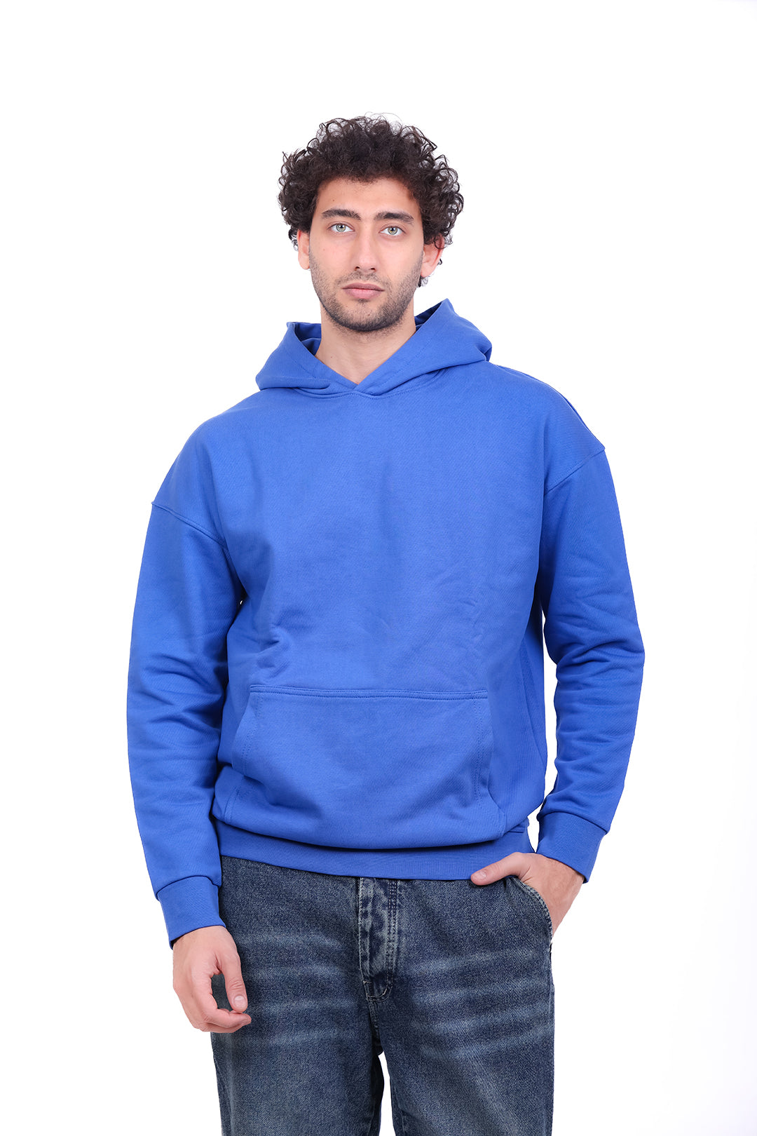 Summer Milton Hoodie Basic MKA