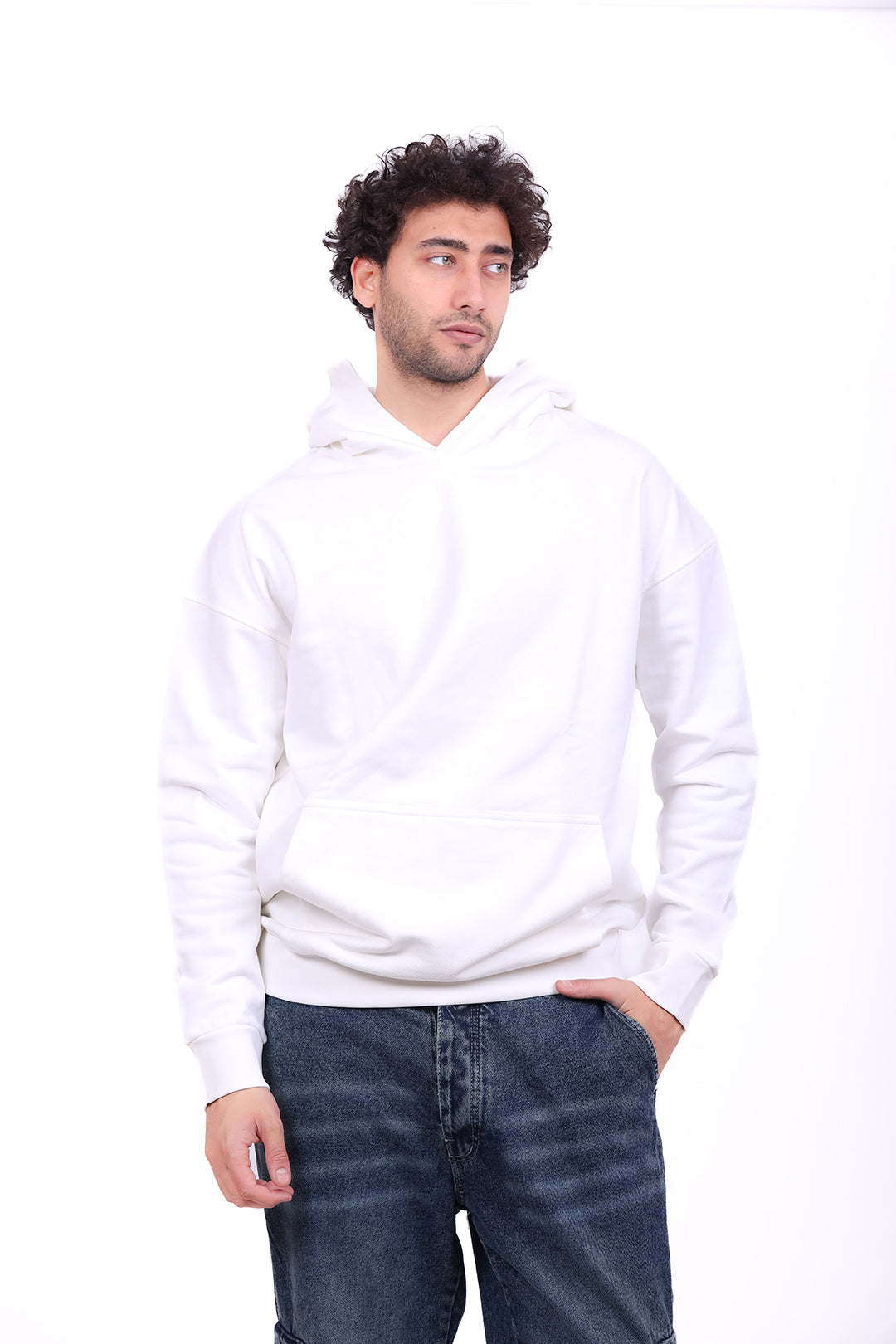 Summer Milton Hoodie Basic MKA