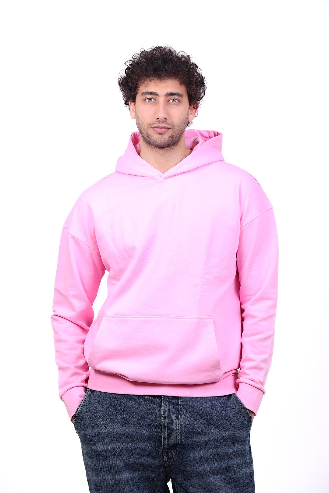 Summer Milton Hoodie Basic MKA