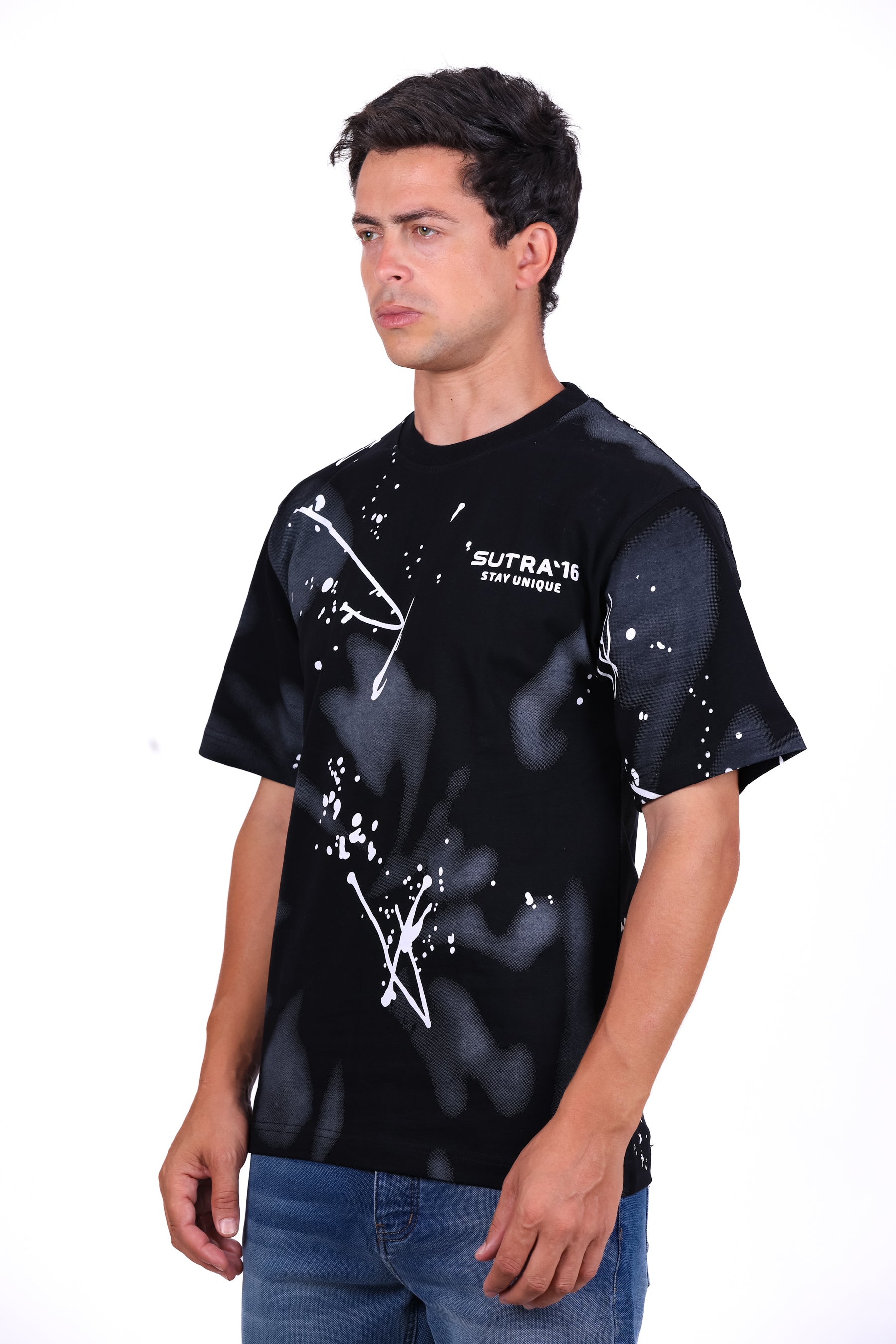 Thunder PR_Sutra16 Pocket