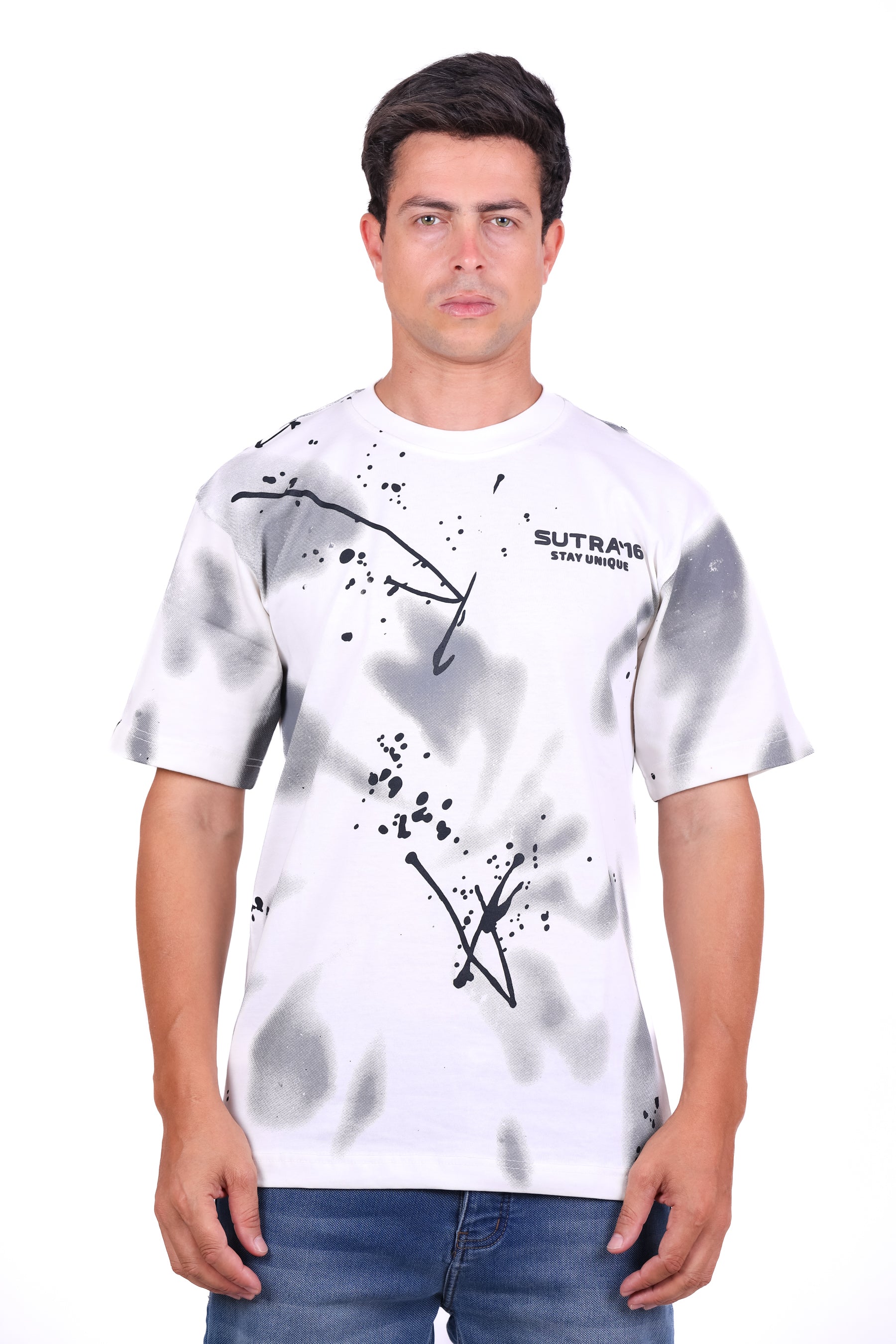 Thunder PR_Sutra16 Pocket