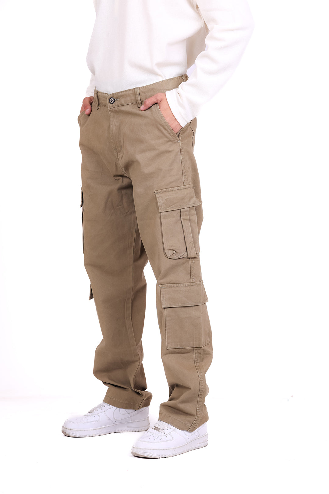 Urban Cargo Straight Fit