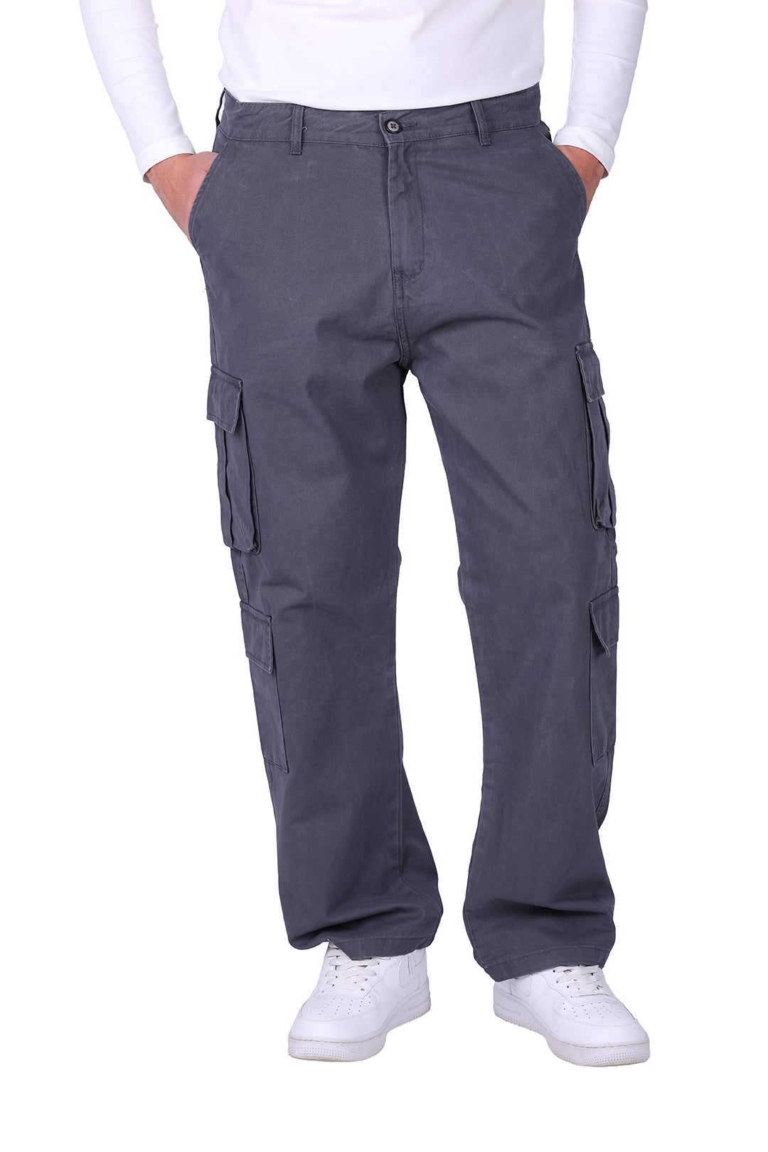 Urban Cargo Straight Fit