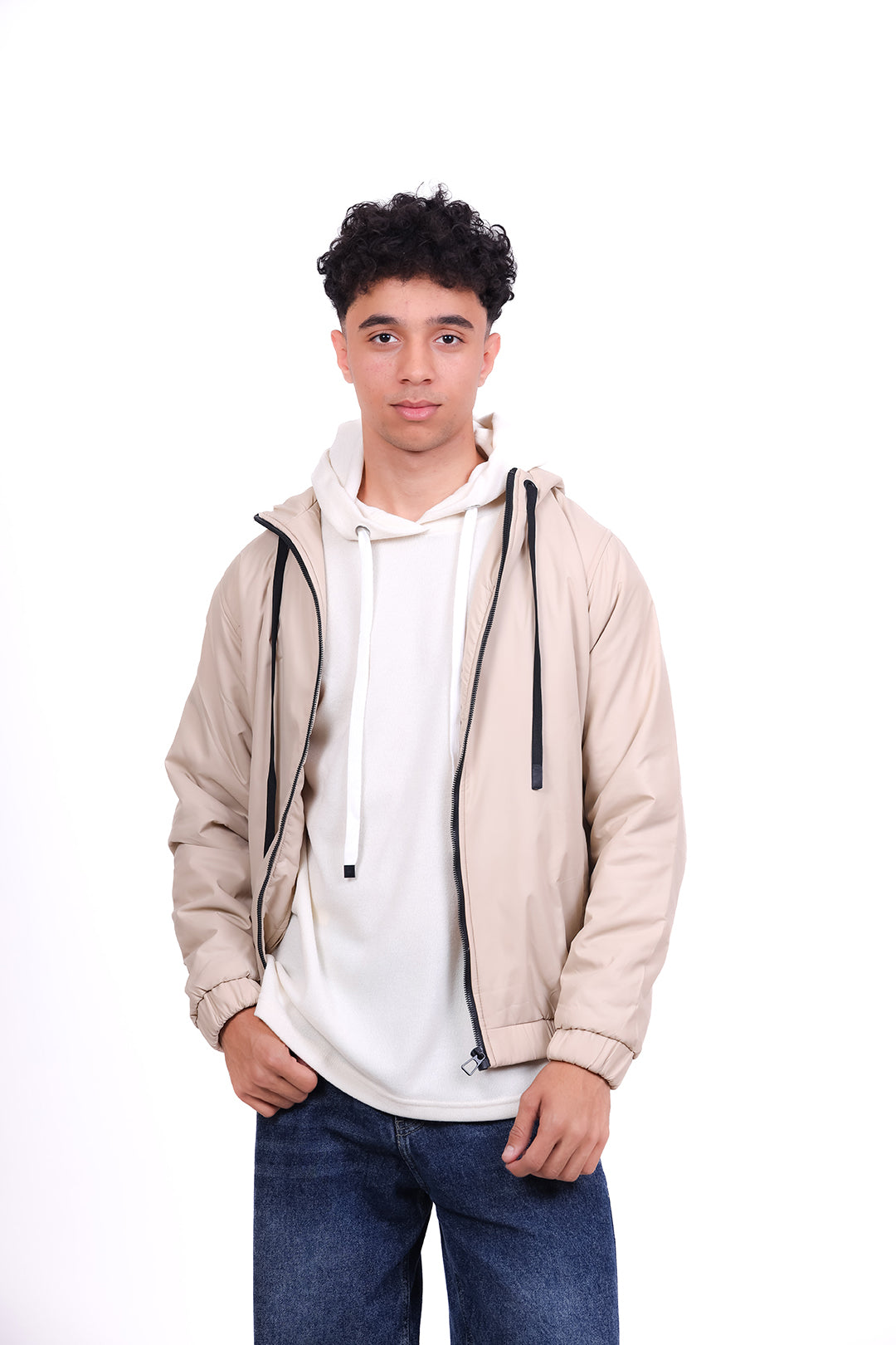 Waterproof Hoodie Jacket SEH