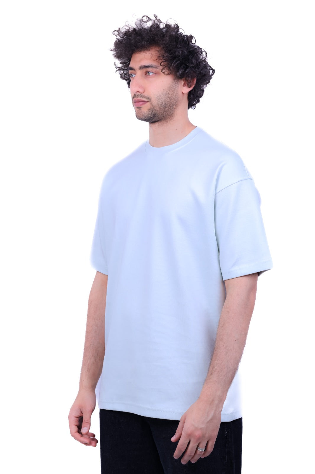 Over Size InterBoy T_Shirt