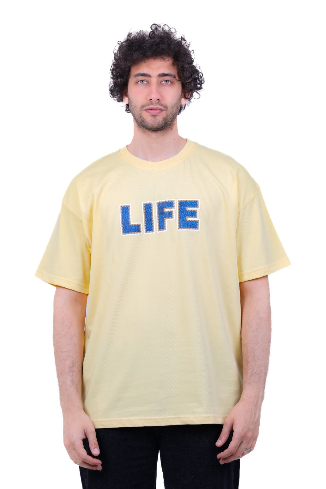 Over Size PR_Blue Life