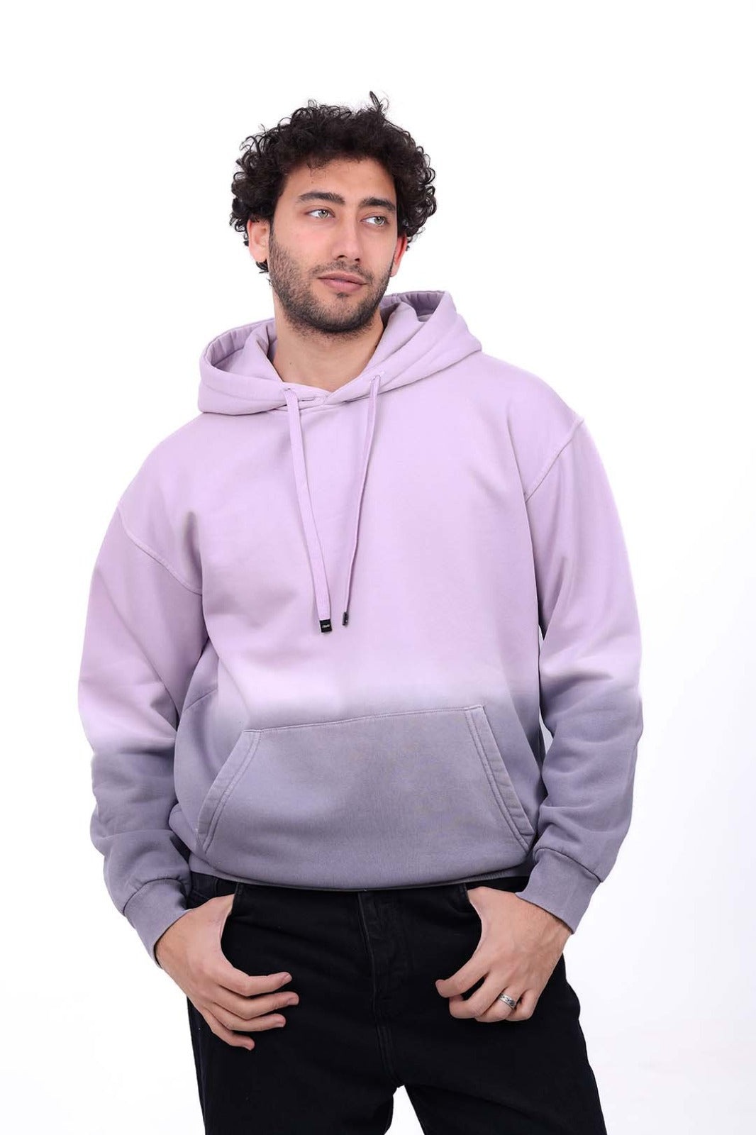 Milton Tie Dye Splash