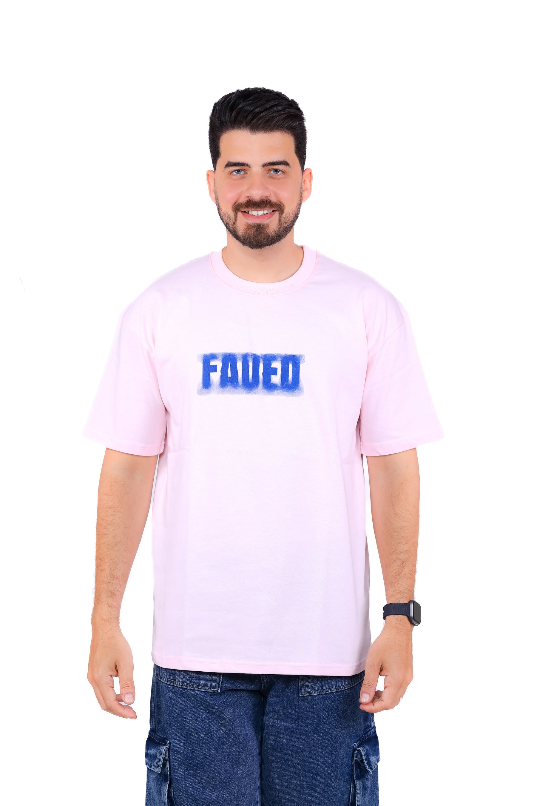Over Size PR_Faded