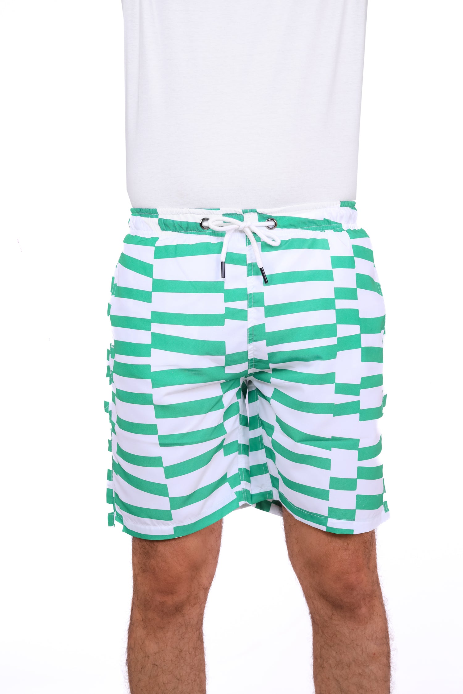 Waterproof Printed short Karuh