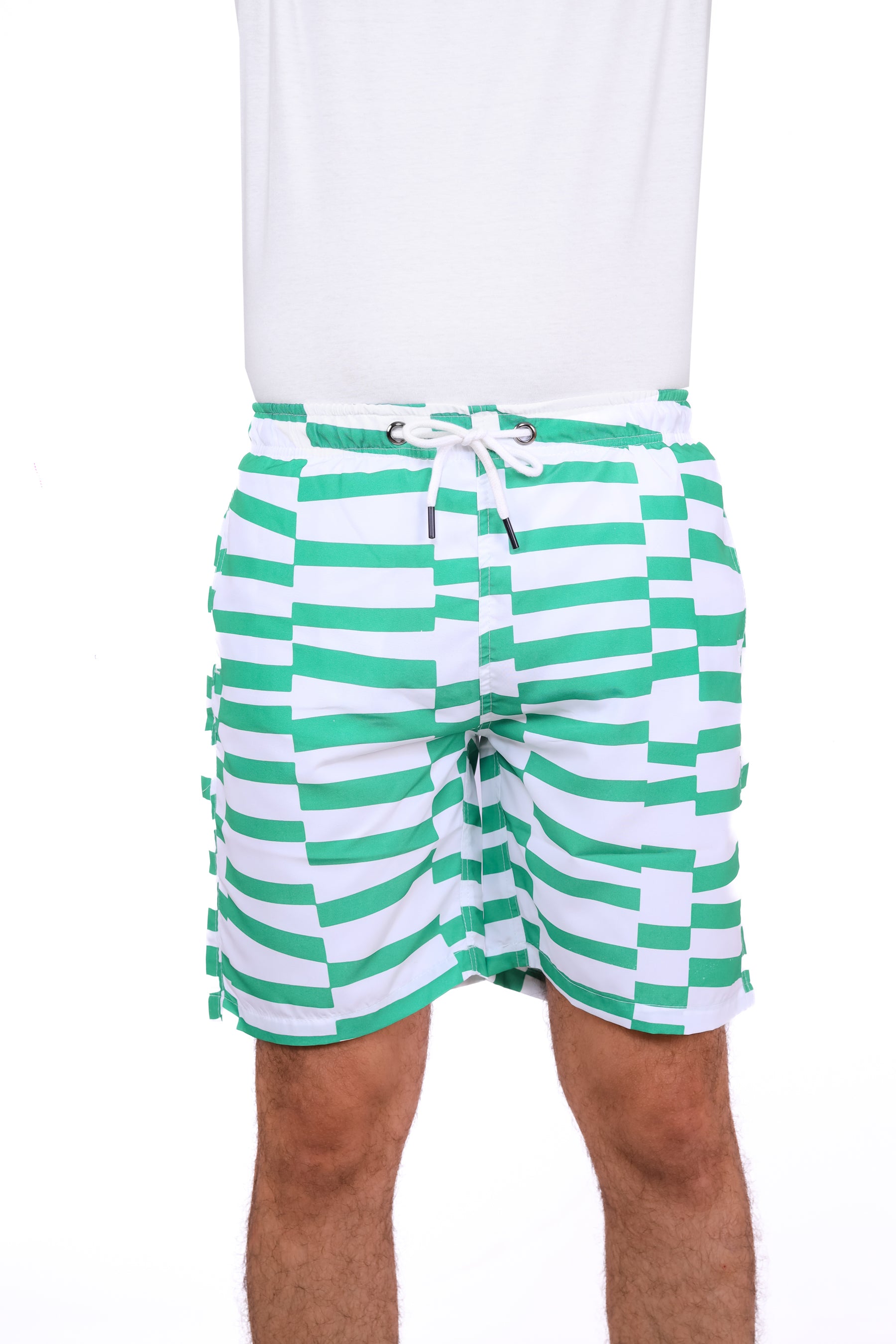 Waterproof Printed short Karuh
