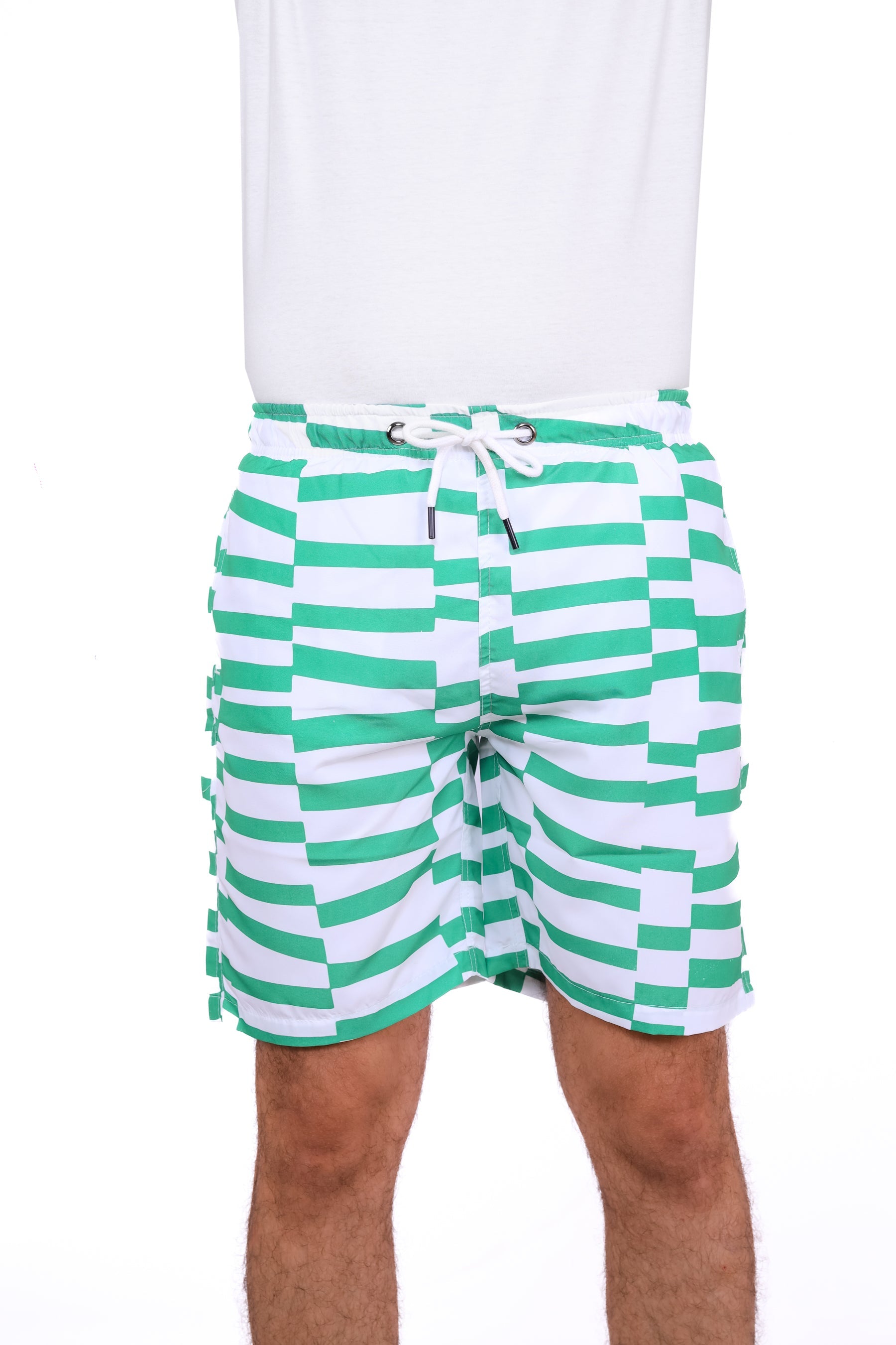 Waterproof Printed short Karuh