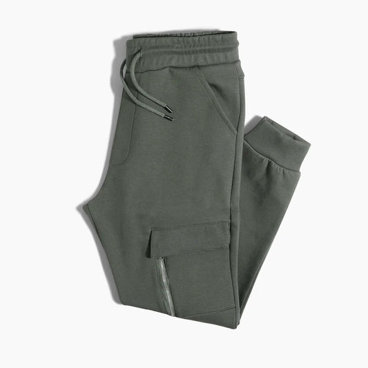 Men's Sweatpants: Comfort and style in one piece
