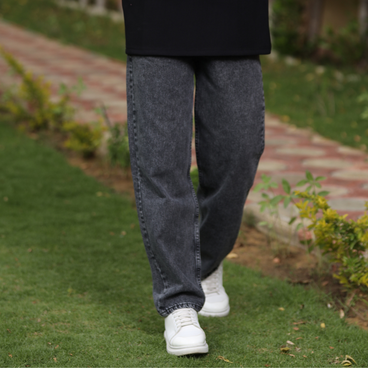 البناطيل من سُترة