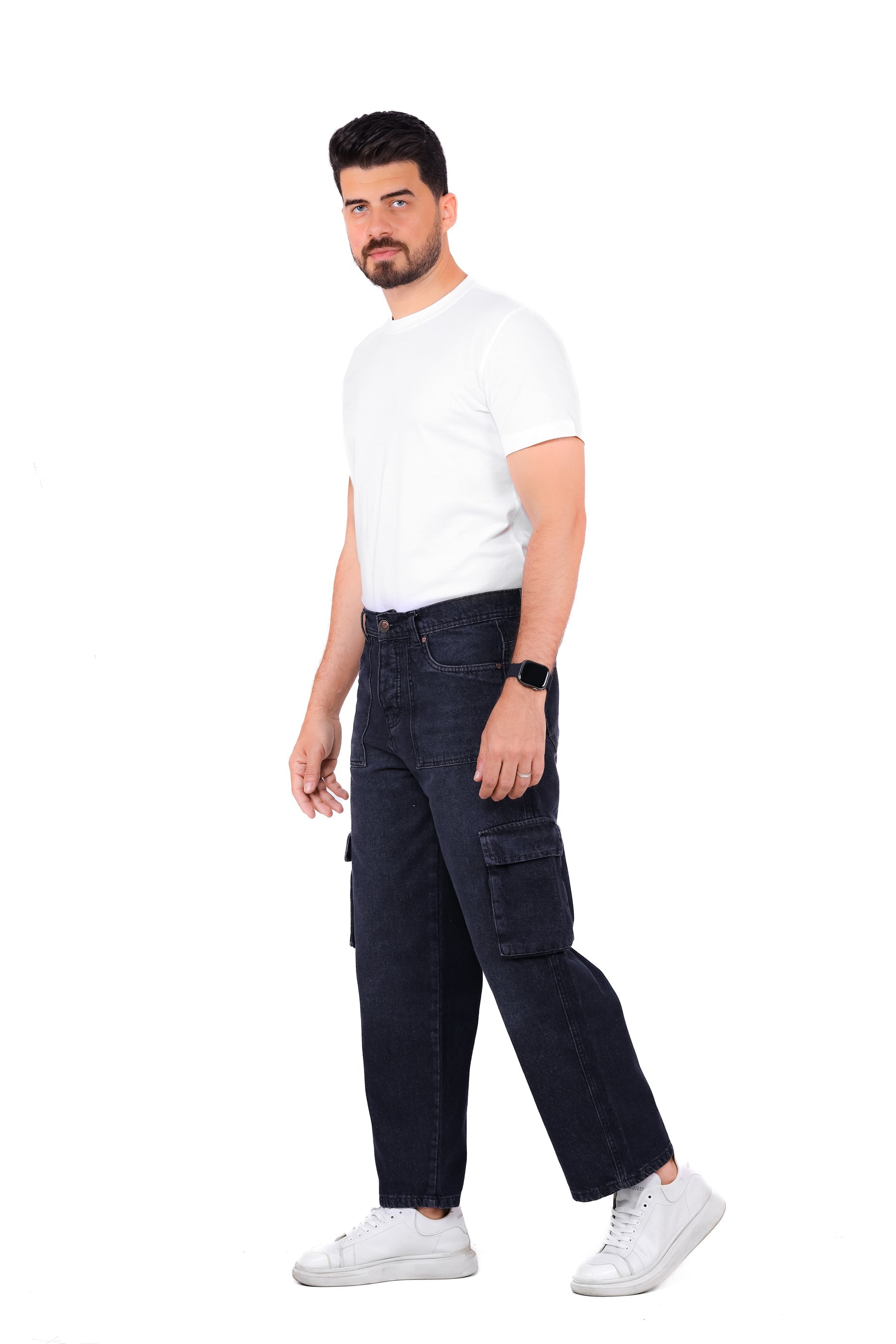 Cargo Jeans AG