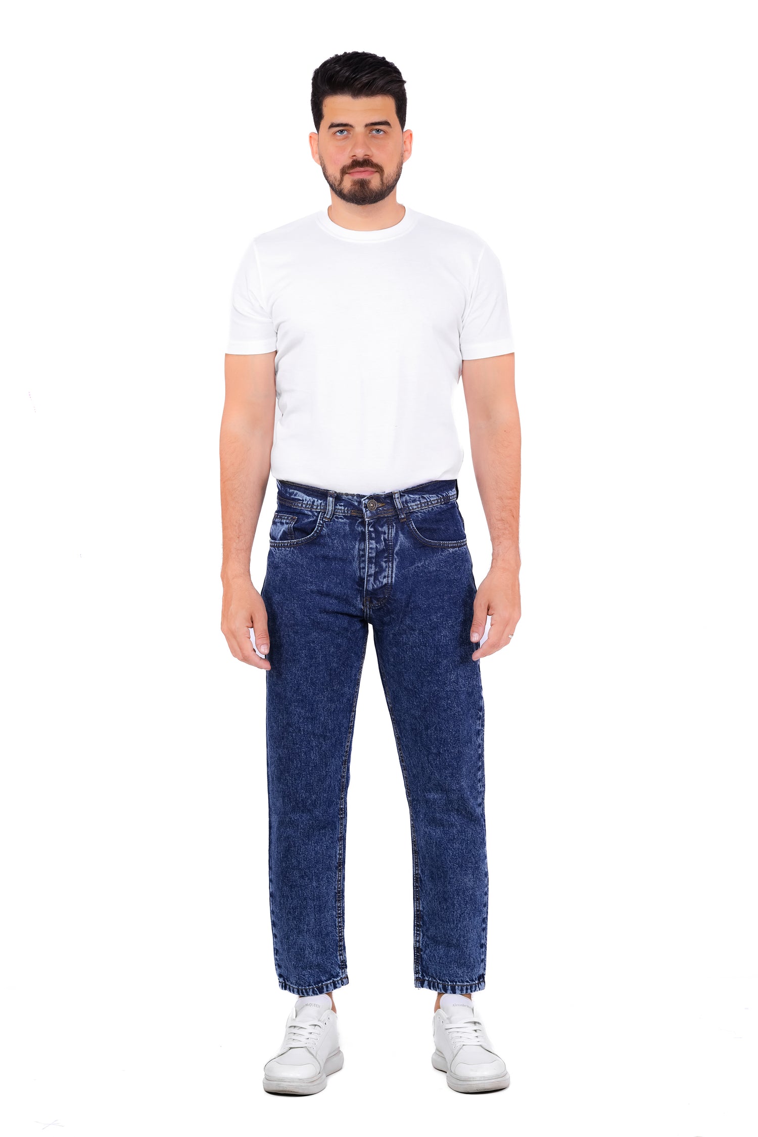 Wide Leg Jeans AG