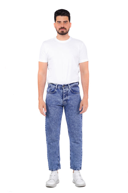 Wide Leg Jeans AG