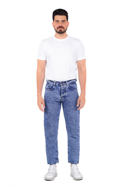 Wide Leg Jeans AG