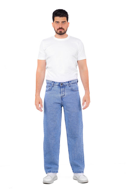 Wide Leg Jeans AG