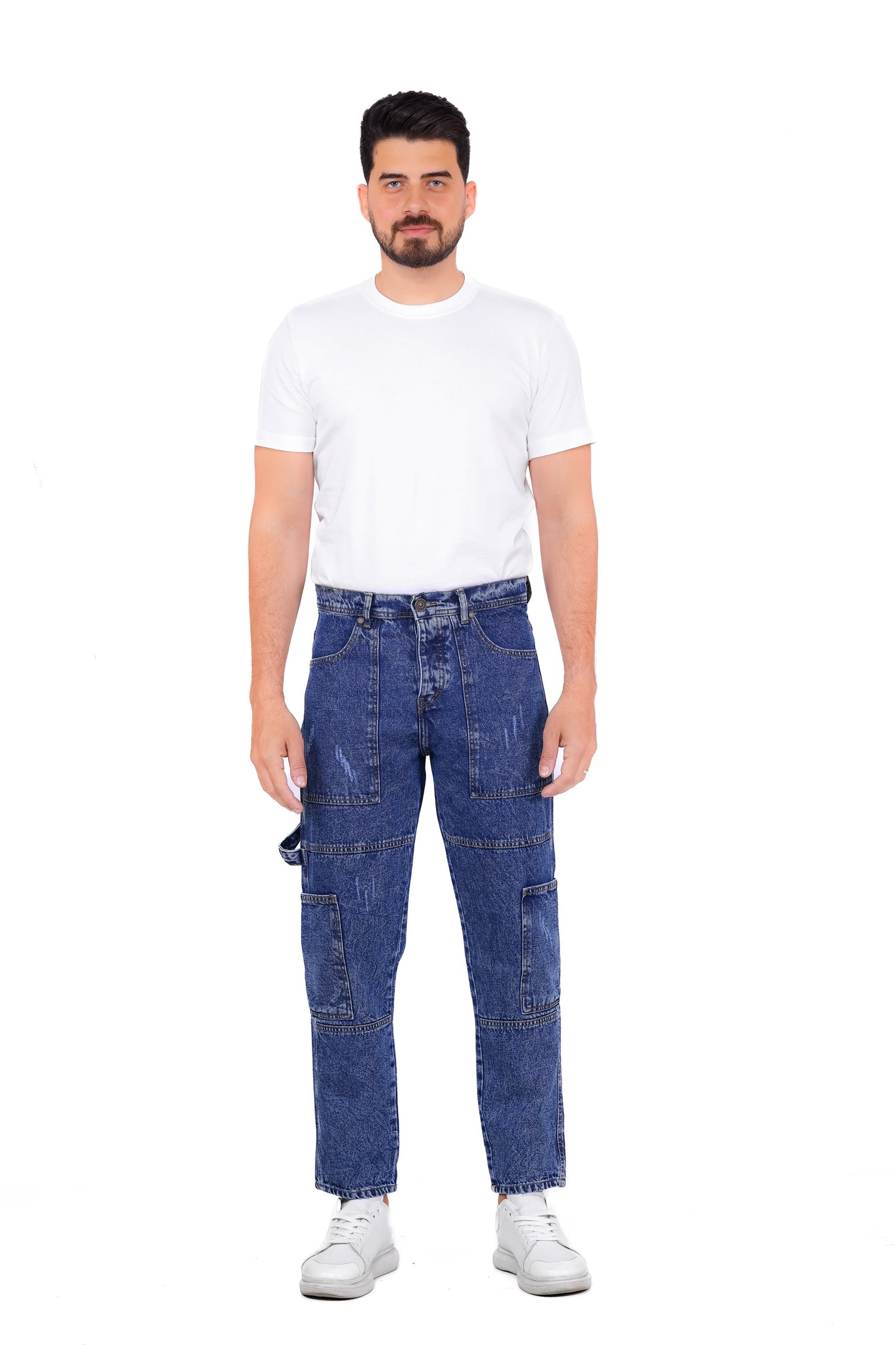 Pocket Rope Jeans AG
