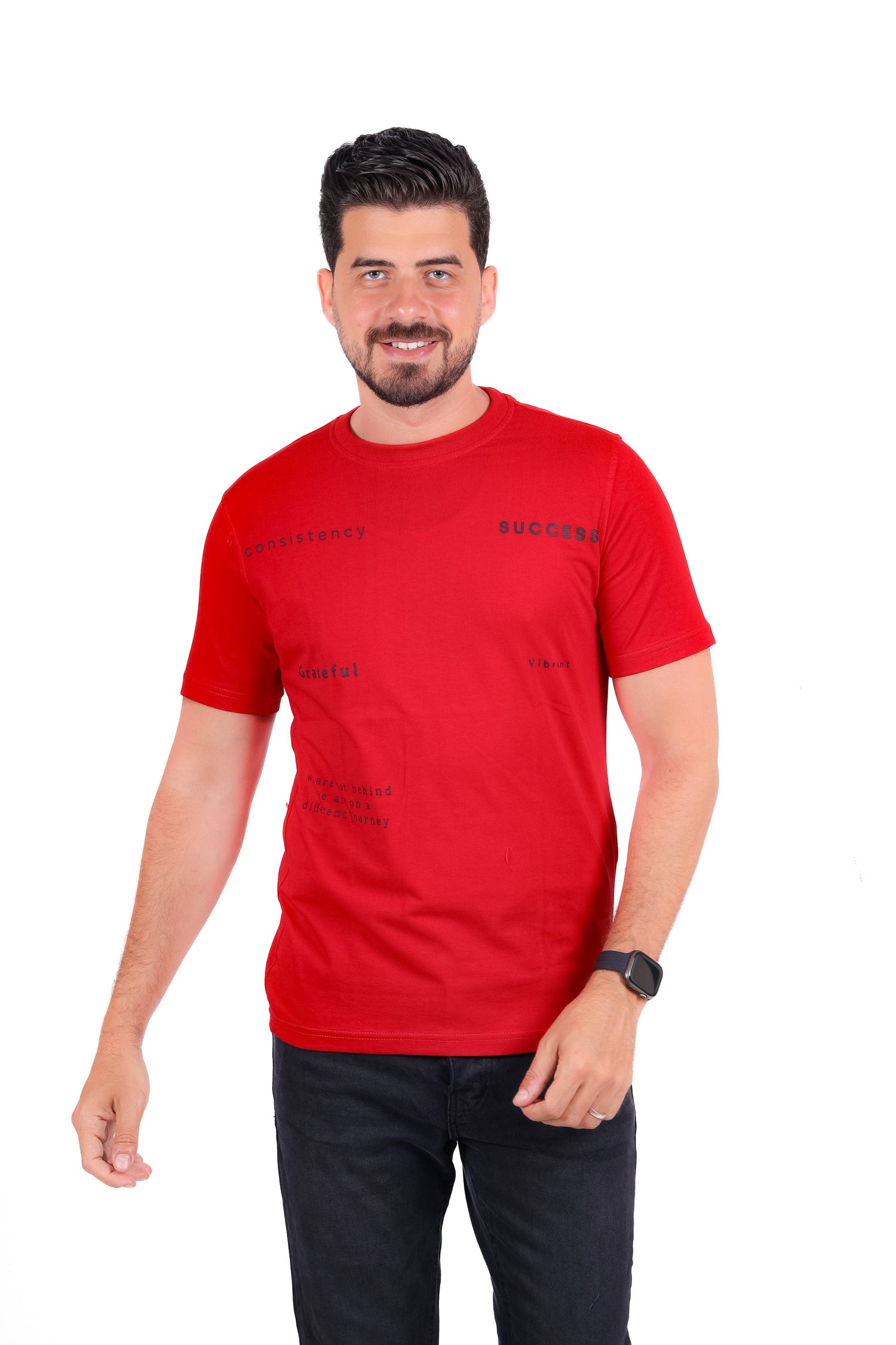 Slim Fit PR_Success