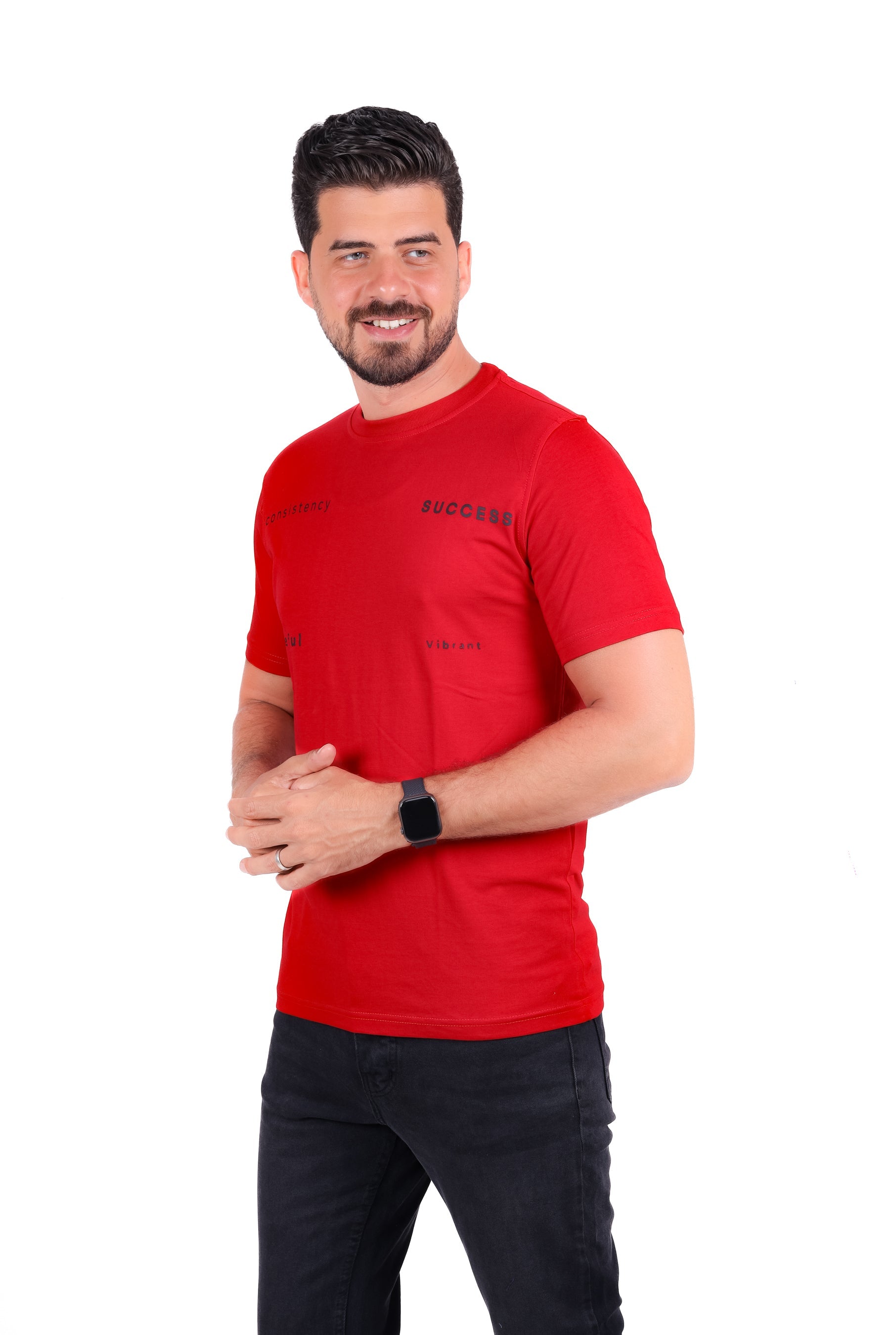 Slim Fit PR_Success
