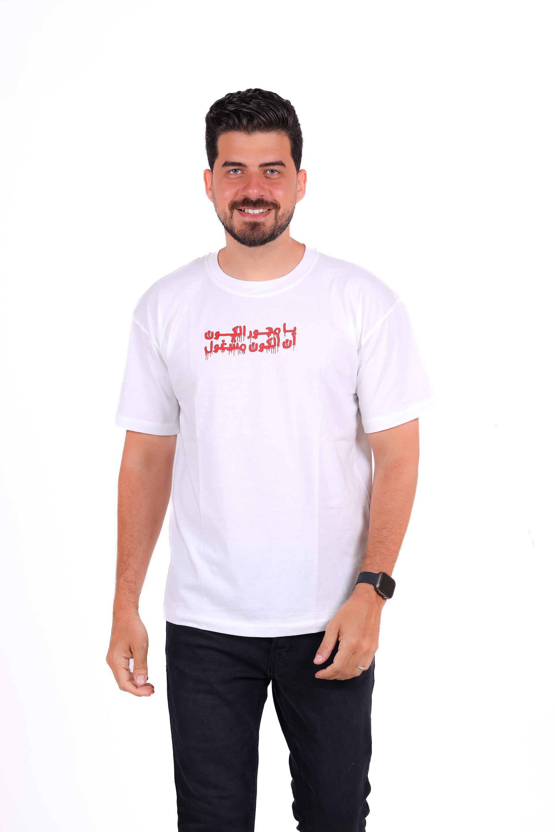 Slim Fit PR_Busy
