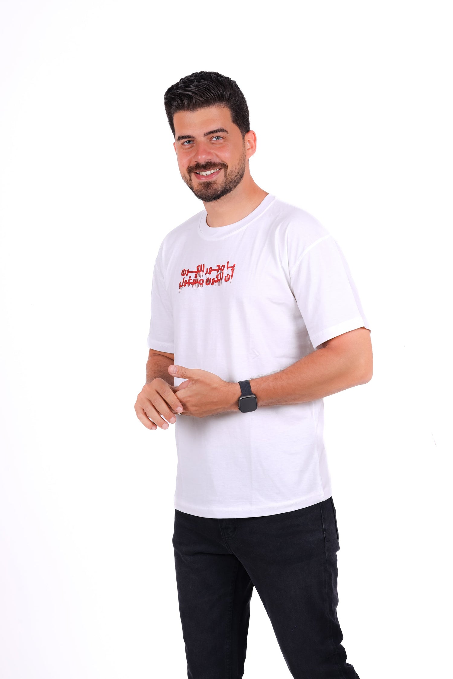 Slim Fit PR_Busy