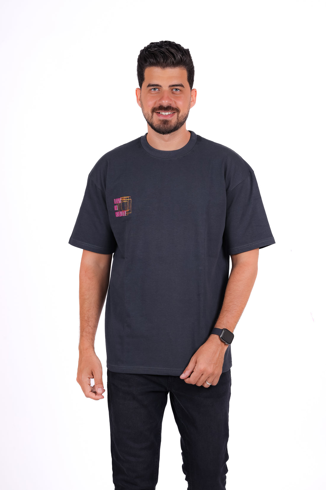Over Size PR_LOST Pocket
