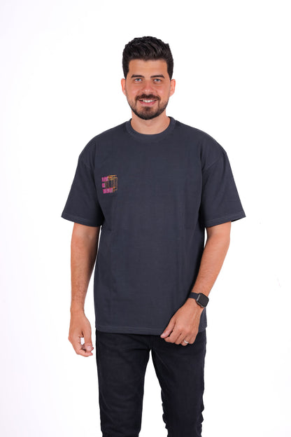 Over Size PR_LOST Pocket