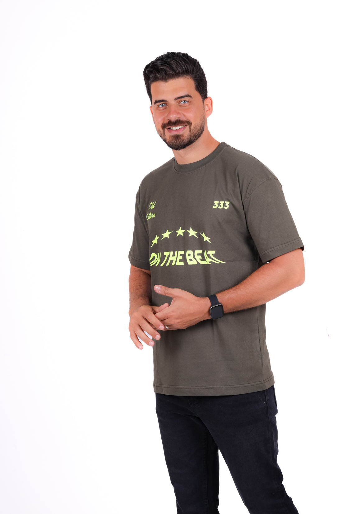 Persula Over Size PR_333