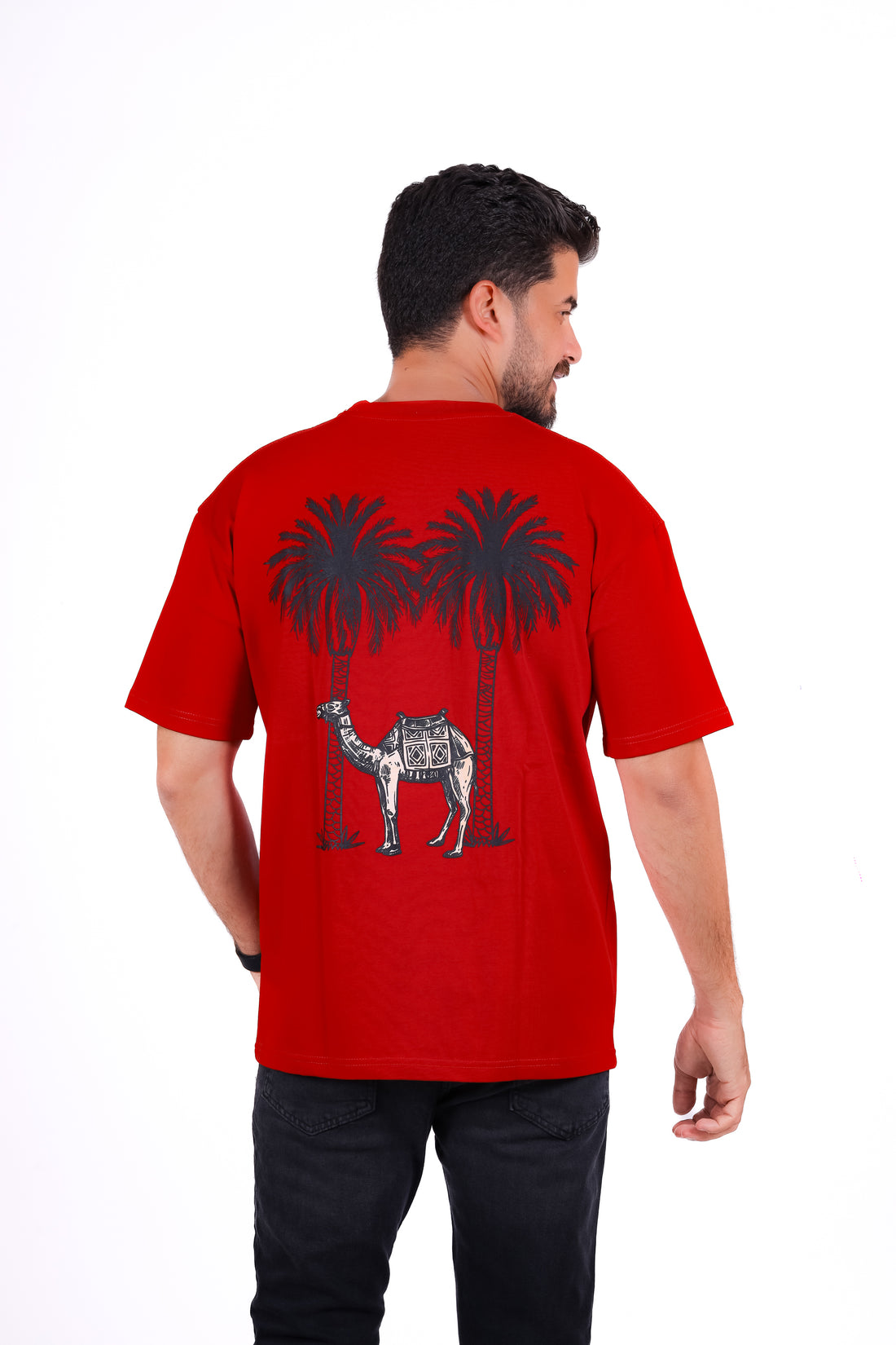 Over Size PR_Safari