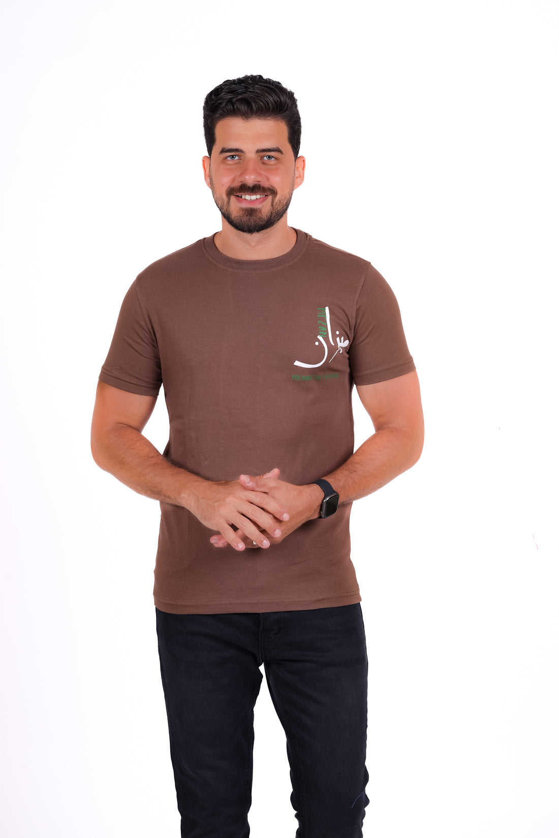 Slim Fit PR_MEZAN